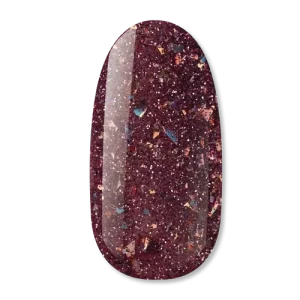 NiiZA Gel Polish 7ml - 435 reflective Expressz szállítás
