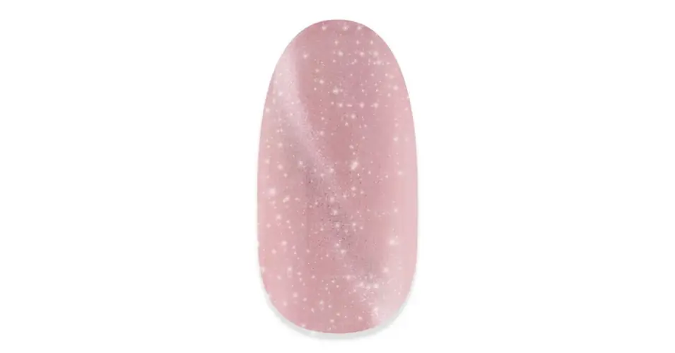 NiiZA Gel Polish 7ml - 496 reflective cat eye Szuper ajánlat