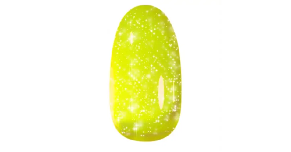 Végkiárusítás NiiZA Gel Polish 7ml - 502 Reflective Üveg Hatású
