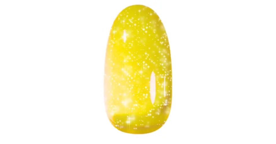 Utolsó esély NiiZA Gel Polish 7ml - 503 Reflective Üveg Hatású