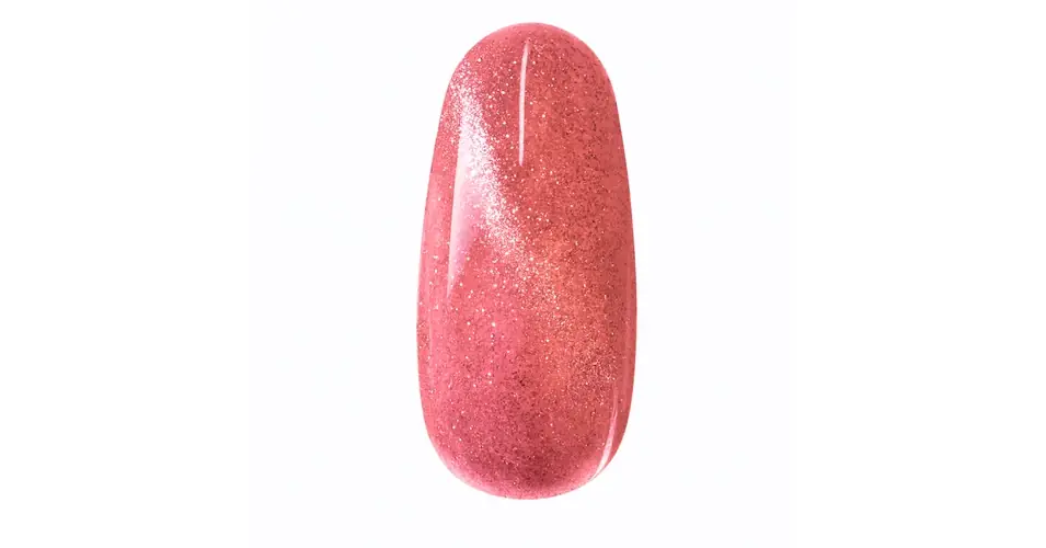 NiiZA Gel Polish 7ml - 528 Reflective cat eye Legkelendőbb