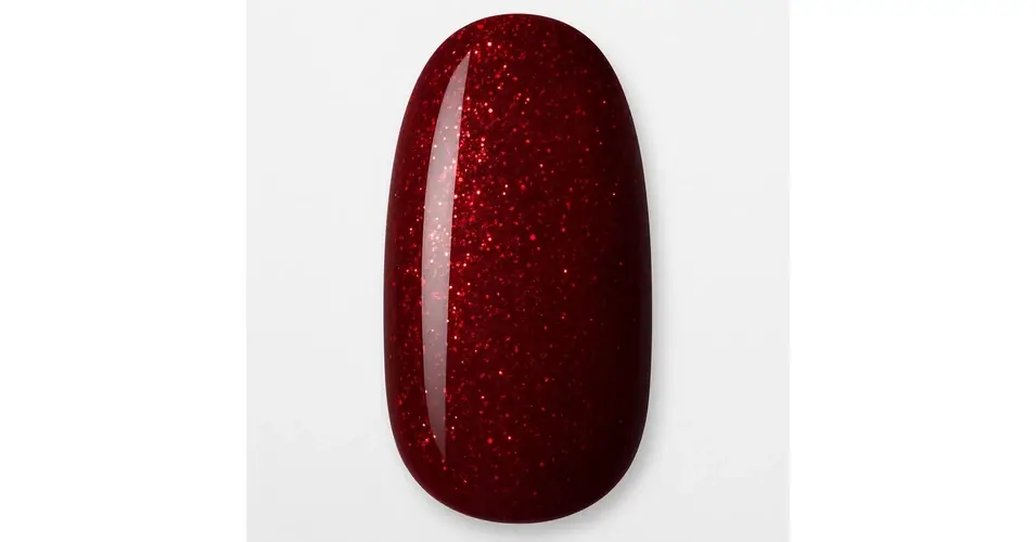 NiiZA Gel Polish 7ml - 533 Csillámos Prémium