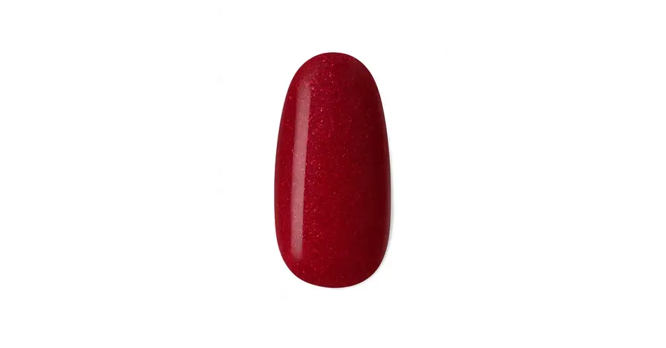 NiiZA Gel Polish 7ml - 546 Csillámos Utolsó esély