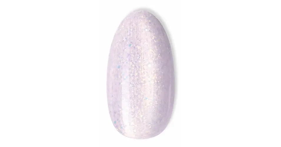 Olcsó NiiZA Gel Polish 7ml - 553 Csillámos