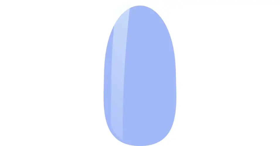 Csak ma NiiZA Gel Polish 7ml - 579