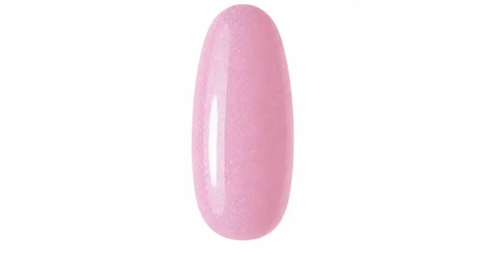 Újdonság NiiZA Gel Polish 7ml - 584 Shimmer