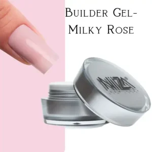 Ajánlat NiiZA Builder Gel - TX Milky Rose - 15g