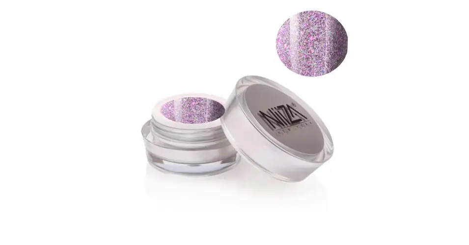 Gyors szállítás NiiZA Builder Gel - Shine Fairy - 50g