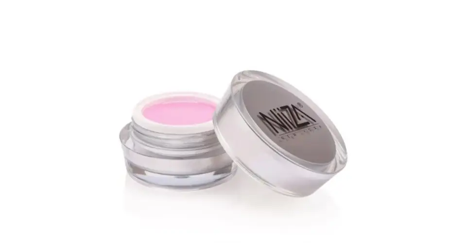 Gyors kiszállítás NiiZA Builder Gel - Mousse Pink - 30g