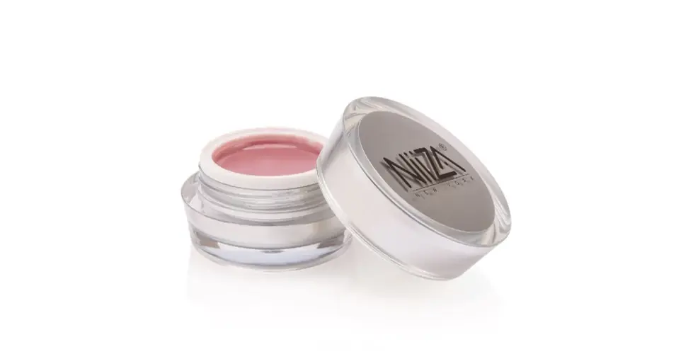NiiZA Builder Gel - Mousse Cover - 15g Árcsökkenés
