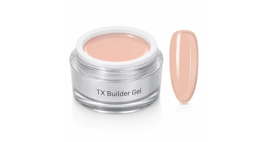 NiiZA Builder Gel - TX Prolatte - 5g Kedvezmény