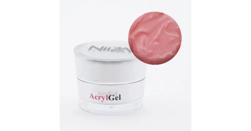 NiiZA AcrylGel - Skin 5g Népszerű