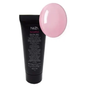 Expressz kézbesítés NiiZA AcrylGel - French Pink 30ml (tubus)