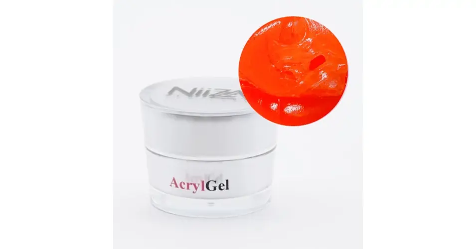 NiiZA AcrylGel - Blush Peach 5g Vásárlói kedvenc