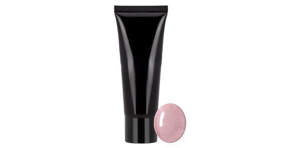 Olcsó NIIZA ACRYLGEL - SPARKLE ROSE 30 ML (TUBUS)