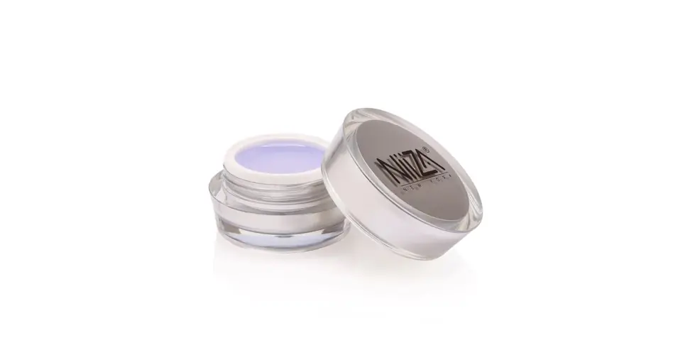 Olcsóbb NiiZA Builder Gel - Basic Violet - 5g