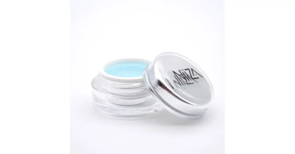 Ajánlat NiiZA Builder Gel - Ice Blue - 15g
