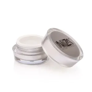Akció NiiZA Builder Gel - Platinum - üvegszálas 15g