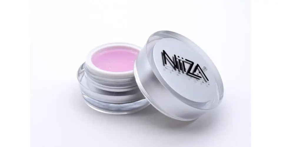 NiiZA Builder Gel - Ice Pink - 5g Nézd meg most