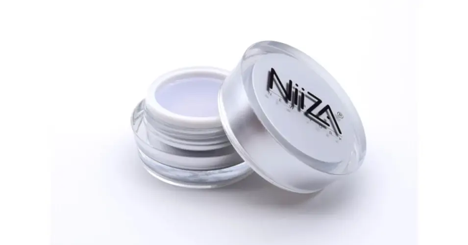 Alacsony ár NiiZA Builder Gel - Ice Clear - 5g