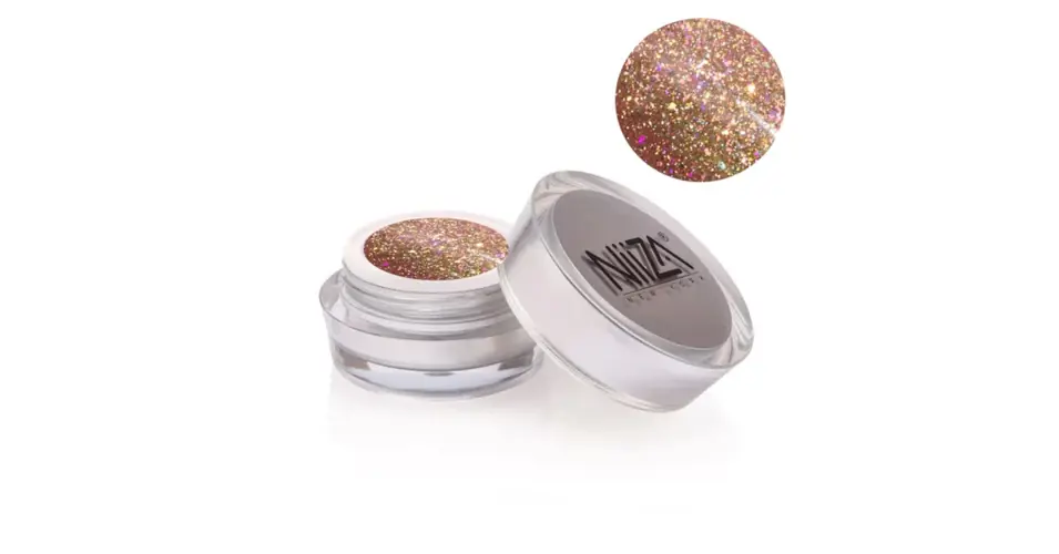 NiiZA Builder Gel - Shine Royal - 5g Prémium