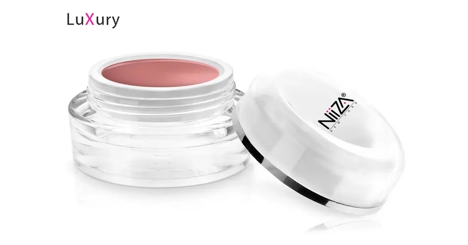 NiiZA Builder Gel - Luxury Cover - 15g Kedvezmény