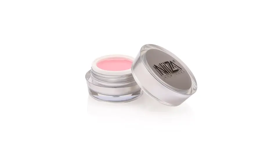 Legnépszerűbb NiiZA Builder Gel - French Pink - 15g