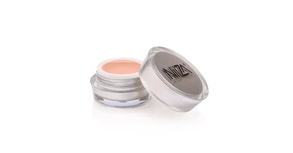 NiiZA Builder Gel - Platinum PINK - 15g Alacsony ár