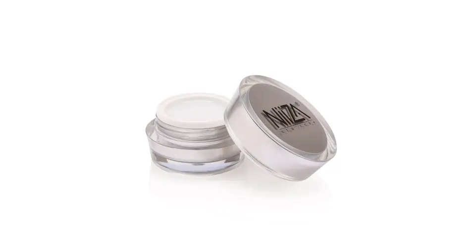 NiiZA Builder Gel - White Extra - 15g Akciós ár