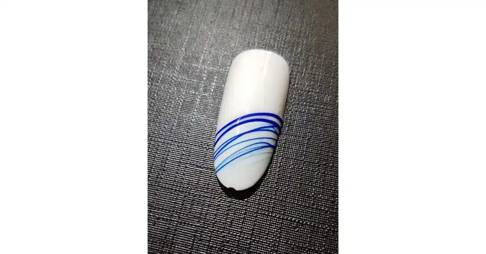 NiiZA Spider Gel - Kék 5g Legjobb ár