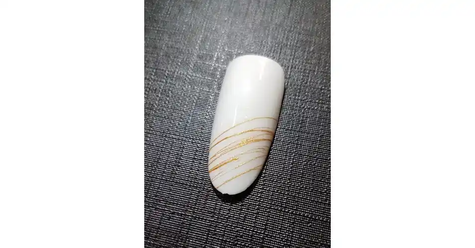 NiiZA Spider Gel - Arany 5g Olcsóbb