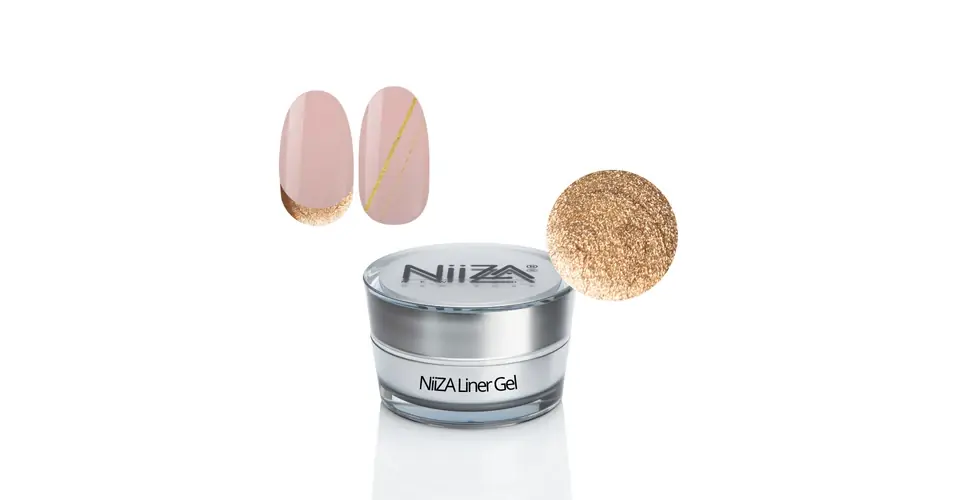 NiiZA Liner Gel 5g LG5 Alacsony ár