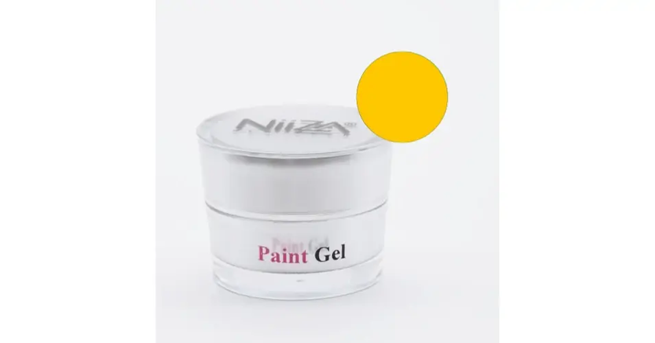 NiiZA PaintGel 09 Expressz kézbesítés