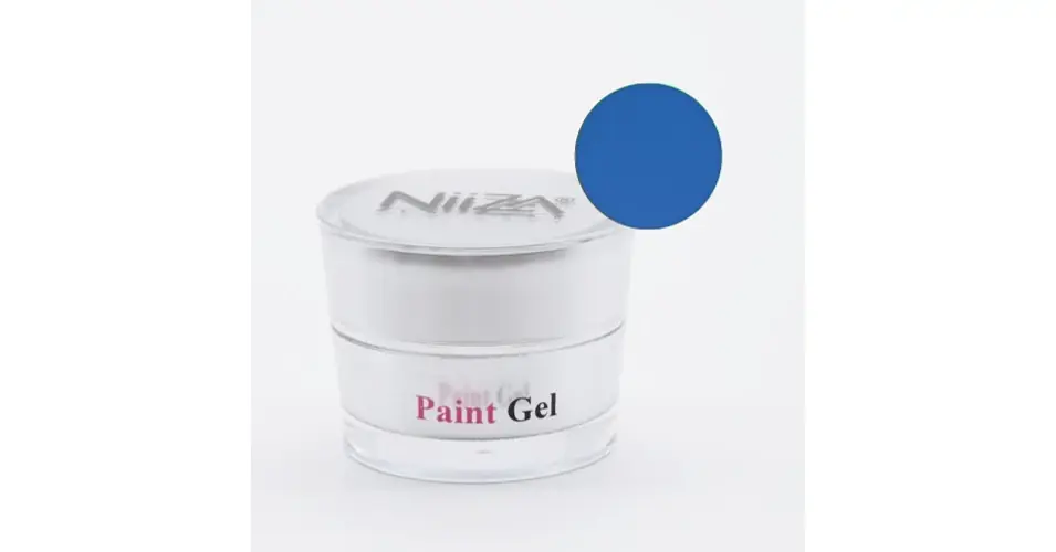 Bestseller NiiZA PaintGel 10