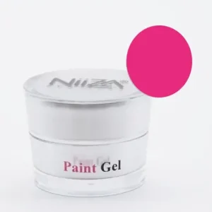Akciós ár NiiZA PaintGel 14