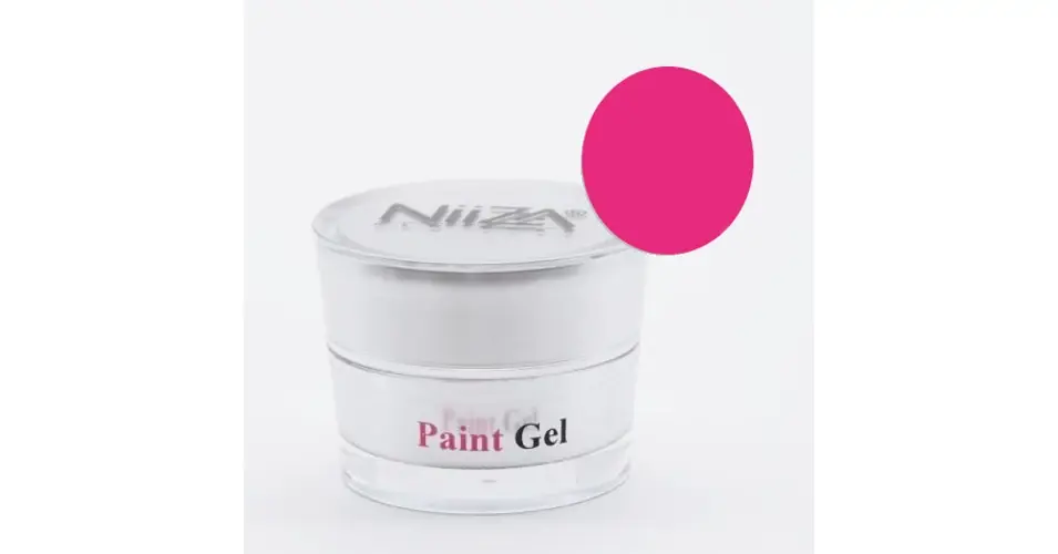 Akciós ár NiiZA PaintGel 14