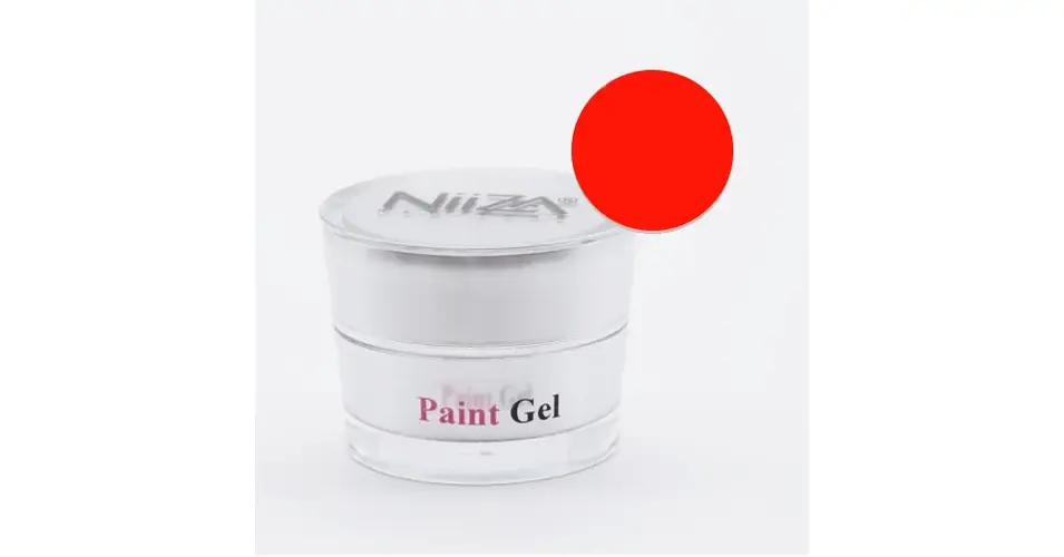NiiZA PaintGel 15 Kihagyhatatlan ajánlat