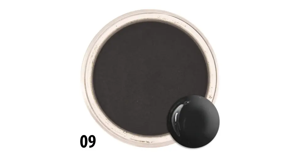 Vedd meg online Színes akril porcelánpor 09.