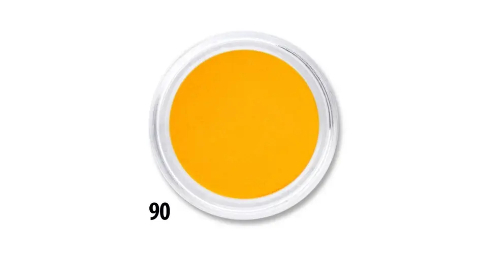 Olcsó Színes akril porcelánpor 90. NEON
