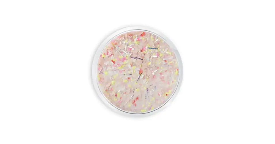 Vásárlói kedvenc Színes porcelánpor 3g 19