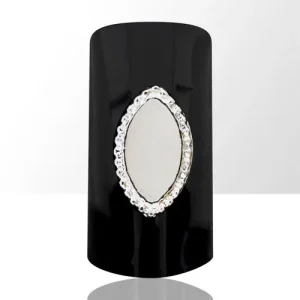Bijou luxus körömékszer D012/463 Korlátozott ajánlat