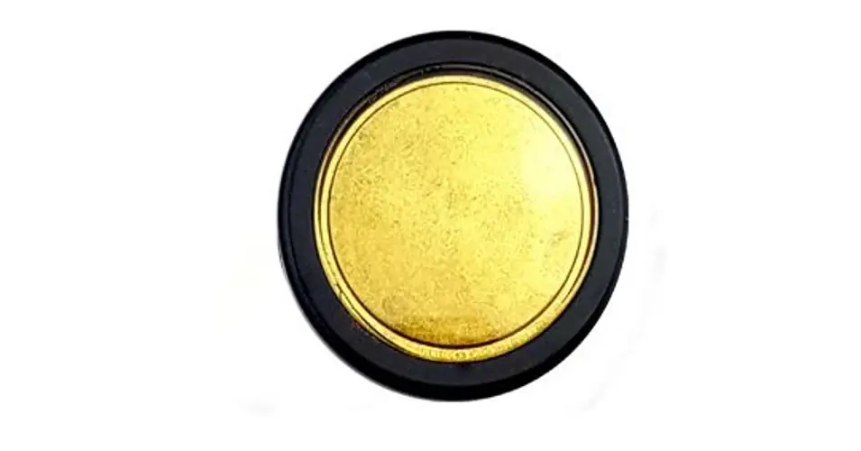 Vedd meg most Chrome Mirror Powder - Arany(finom szemcsés)