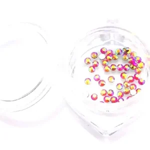 Utolsó esély Crystal Strassz - SS5 Hyacinth 31