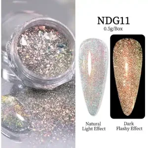 Aurora Reflective Glitter 3 Expressz szállítás