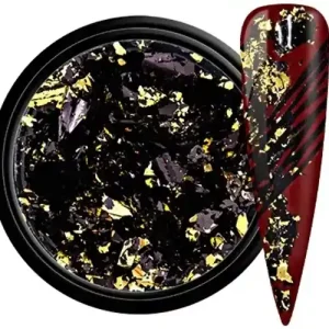 Expressz kézbesítés Füstfólia Black Gold