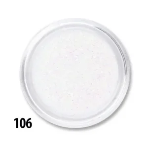 Végkiárusítás Csillámpor 106