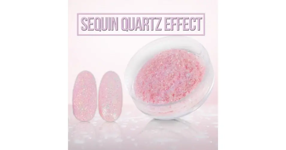 Quartz Effect 08 Gyors kiszállítás
