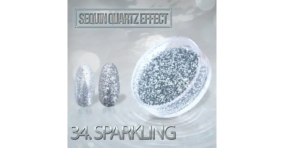Szezonális akció Quartz Effect 34