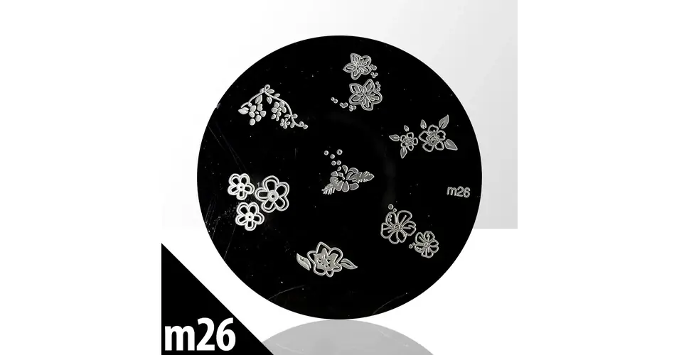 Árcsökkenés Nyomdalemez m26