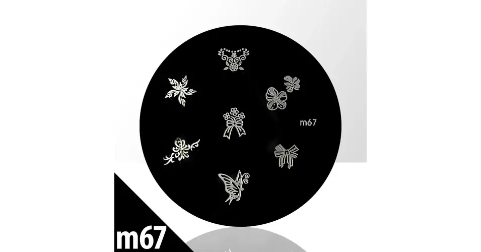 Nyomdalemez m67 Prémium